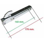 CERNIERA PORTA FORNO leggera TIPO NARDI - CF3694 - immagine 4